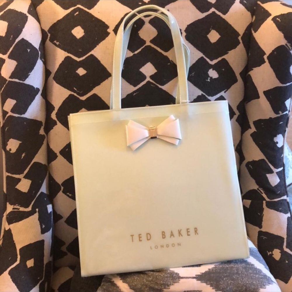 Ted baker bag